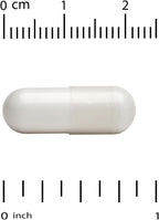 Lake Avenue Nutrition N-Acetil-L-Cisteína, 600 mg, 120 Cápsulas Vegetales