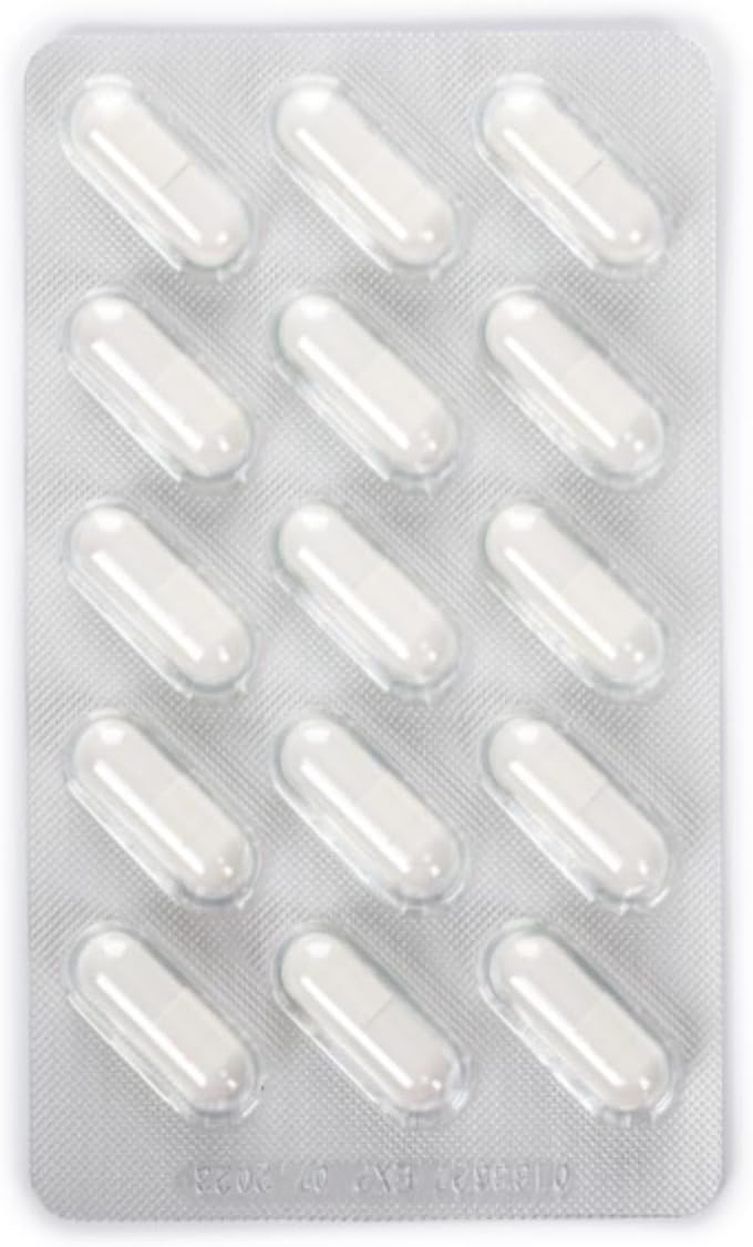 Epigalin Brest 30 Cápsulas