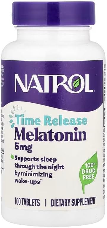 Natrol JuiceFestiv Fruit & Veggie - 120 Capsules (2 Bottles)