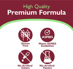 Celebrate Vitamins 4-in-1 Bariatric Multivitamin with Calcium Citrate Protein Shake - Vainilla Cake Batter, 14 Raciones