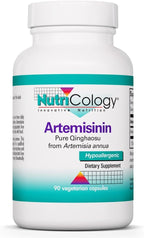 NutriCology Artemisinina - 90 Cápsulas