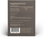 Ancestral Supplements Colostro Bovino en Sobres – 30 sticks – Sabor Natural