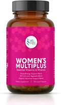 MD Logic Health Women's Multi Plus