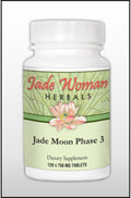 Jade Moon Phase 3 120 comprimidos