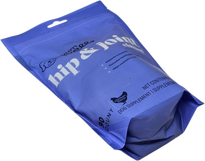 YumWell Hip and Joint Chews for Dogs, 12.7 Ounces – Image 5