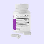 B1 Supplement (TTFD) – Energía, Cognición y Digestión – 100 Cápsulas