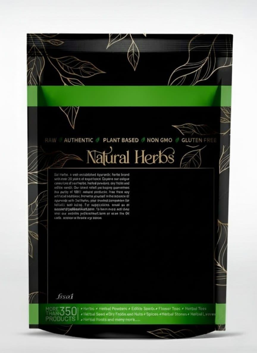 Polvo de Raíz de Mandrágora, 100g
