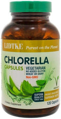 Lidtke Technologies Clorela 120c