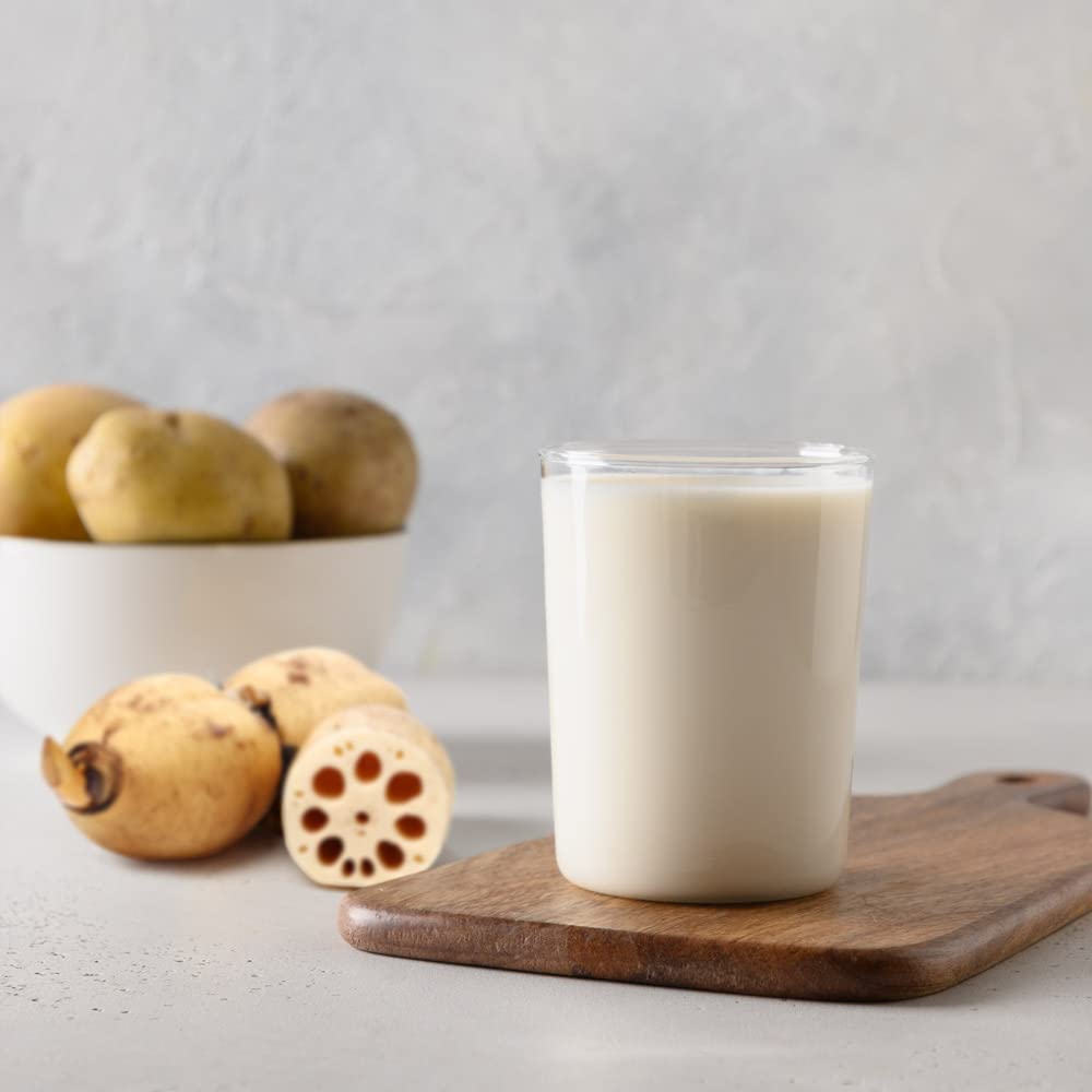 Polvo de Raíz de Loto Natural ONDAMGO 200g
