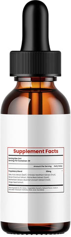 Ignite Amazonian Sunrise Drops - Complemento Líquido, Fórmula Avanzada Natural (5 Pack - 5 Meses)