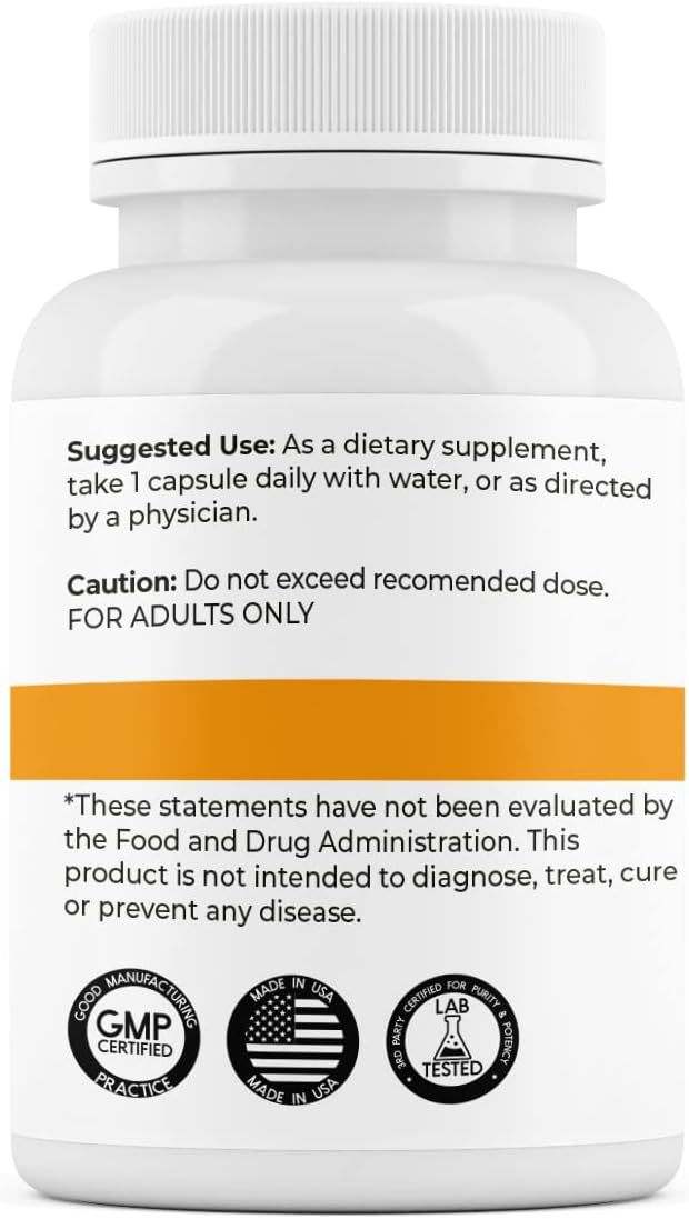 SOS L-Theanine, 100mg, 120 Cápsulas - Suplemento de L-Teanina