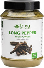 bixa BOTANICAL Amla (Amalaki) Powder - Indian Gooseberry - Rich in Natural Vitamin C - 200g
