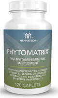 Mannatech PhytoMatrix 120 cápsulas