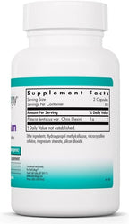 Allergy Research Group NutriCology Goma de Mástique de Quíos - 240 Cápsulas