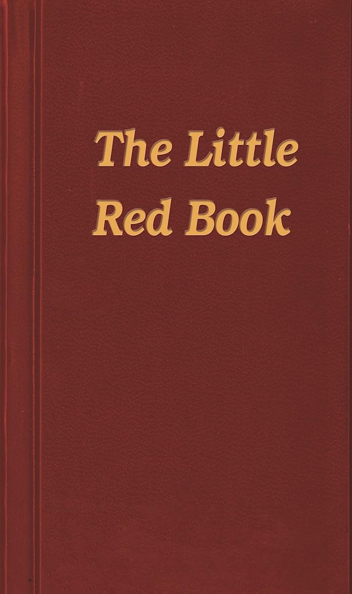 El Pequeño Libro Rojo