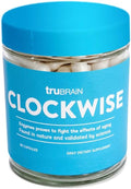 TruBrain Clockwise - Nicotinamida (Vitamina B3)