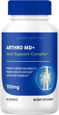 Arthro MD Cápsulas - Complejo Arthro MD+ (60 Cápsulas)
