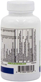 Performance Inspired Nutrition - Multivitamínico de Alimentos Integrales con Probióticos, BCAAs y Complejo Herbal - 90 Comprimidos