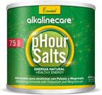 Sales PHOUR Alkalinecare – Suplemento Mineral Alcalino