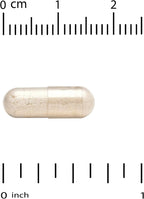 California Gold Nutrition Spermidina, Extracto de Germen de Arroz, 1 mg, 30 Cápsulas Vegetales