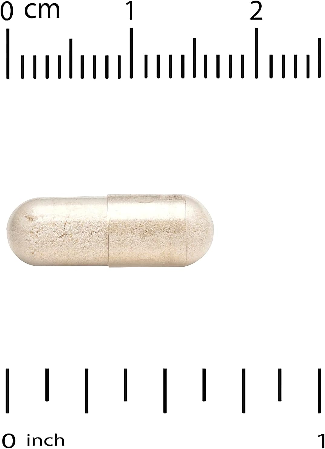 California Gold Nutrition Spermidina, Extracto de Germen de Arroz, 1 mg, 30 Cápsulas Vegetales