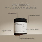 SOULA Calostro Liposomal en Polvo – Primer Ordeño – 60 Dosis