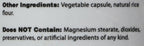 Superior Labs DHEA 100 mg - 60 Cápsulas Vegetales - Sin OGM