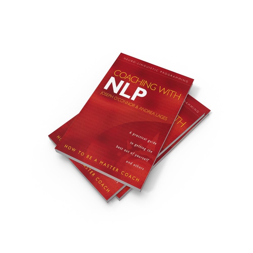 Coaching con PNL: Cómo ser un Coach Maestro