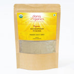 Darsa Organics Shankhpushpi en Polvo Orgánico - 227g (8oz) - USDA Organic