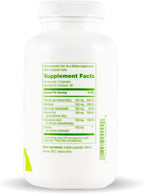 Arches Tinnitus Stress Formula – B-Complex Vitamin for Tinnitus Related Stress, 180 Count Bottle, 3 Month Supply