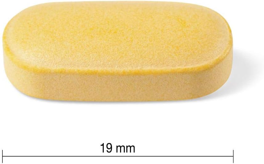 Jamieson Timed Release B100 Complex, 225 comprimidos