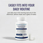 Approved Science Immune Booster – 360 Cápsulas