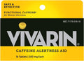 Vivarin Tabs 16 Comprimidos