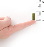 Garden Of Life Vitamin Code - Vitamin D3 2000 IU Raw con Chlorella y Probiotics - 120 Cápsulas Vegetarianas