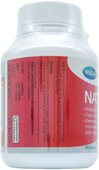 Mega We Care Nat B Complejo B 100 cápsulas