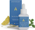 Apothékary Take The Edge Off – Gotas Herbales para el Estrés y la Tensión, Sin Alcohol, 30 ml