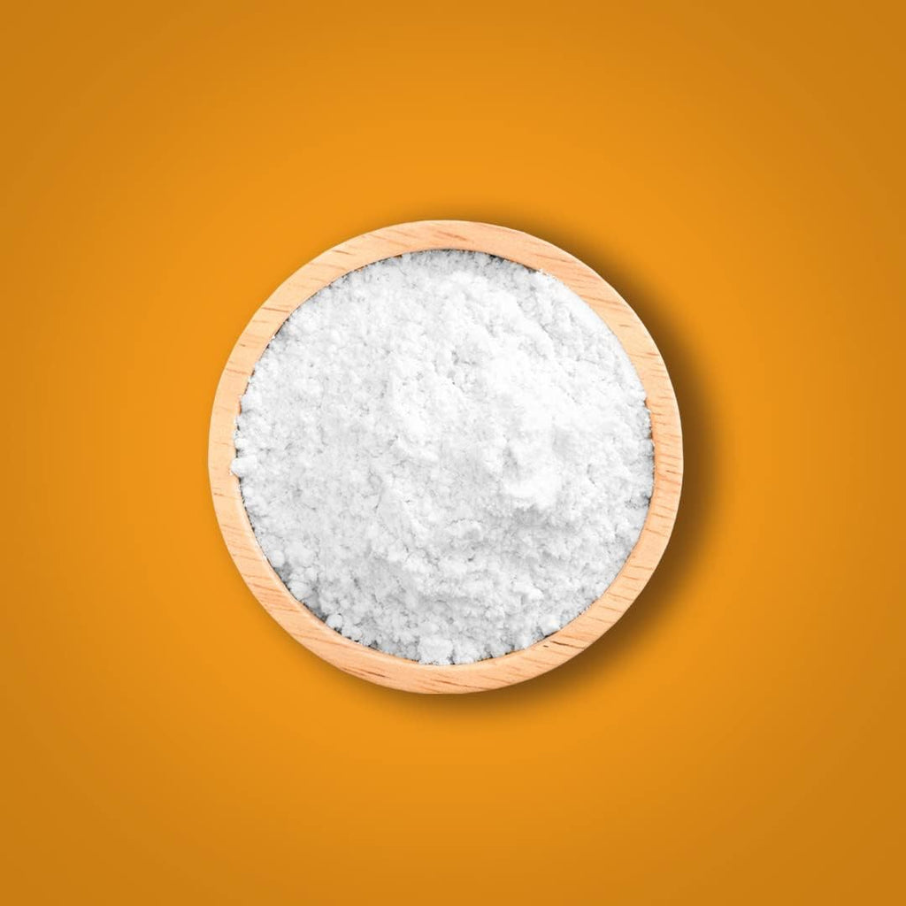 Piping Rock Vitamina C en Polvo, 2000mg por Porción, 680g - Ácido Ascórbico Puro