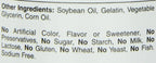Nature's Bounty Vitamin D 2,000 IU Softgels