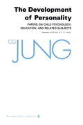 Las Obras Completas de C. G. Jung, Vol. 17: El Desarrollo de la Personalidad