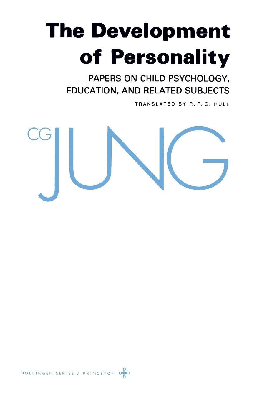 Las Obras Completas de C. G. Jung, Vol. 17: El Desarrollo de la Personalidad