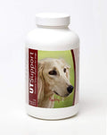 Healthy Breeds Masticables de Arándano para Perros - Apoyo para el Tracto Urinario - 75 Unidades