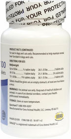 SAMeLQ 100 Tabletas Masticables 30 unidades