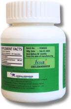 FENFURO Fenugreek Seed Extract | Food Supplement | 30 Capsules