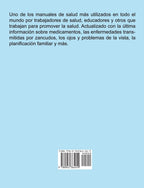 Donde no hay doctor: Manual de salud para comunidades sin médico
