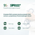 Prostate PMG 90 Comprimidos - Extracto de Próstata Bovino