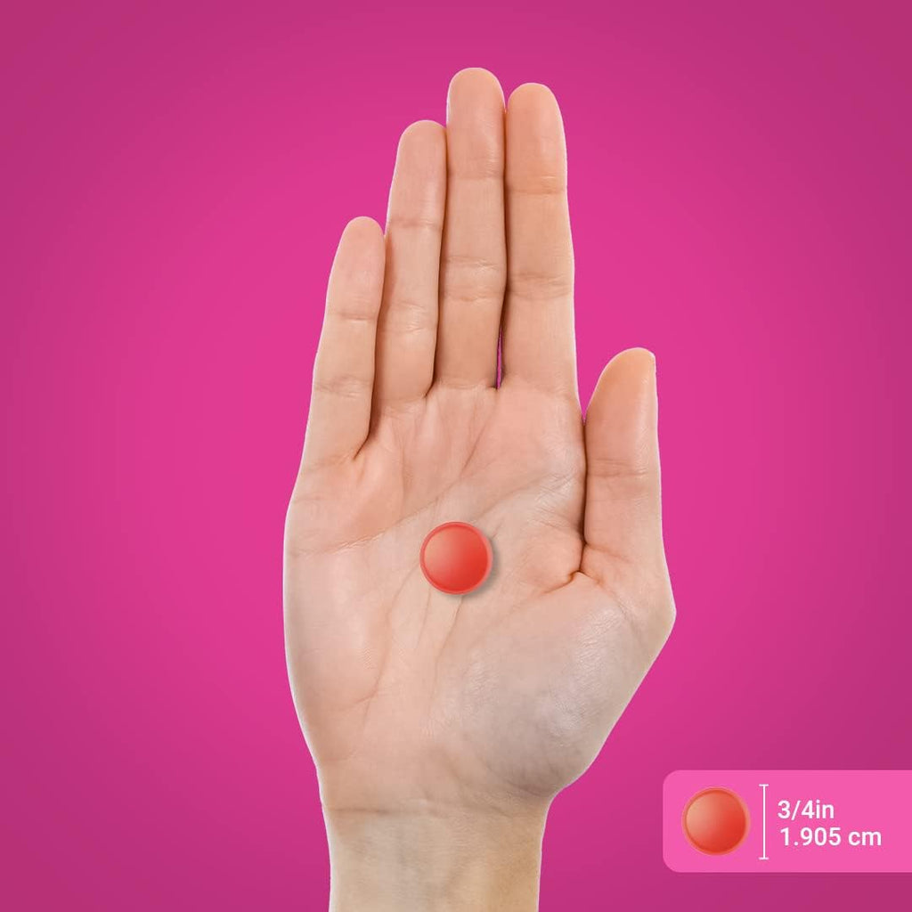 Piping Rock Vitaminas para Cabello, Piel y Uñas - 80 Gominolas - 2500 μg de Biotina - Multivitamínico con Vitamina C y E - Sabor Fruta - Vegano, Sin OGM, Sin Gluten