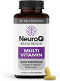 NeuroQ Daily Essentials Multivitamin – 60 Comprimidos