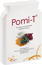 Pomi-T 60 cápsulas