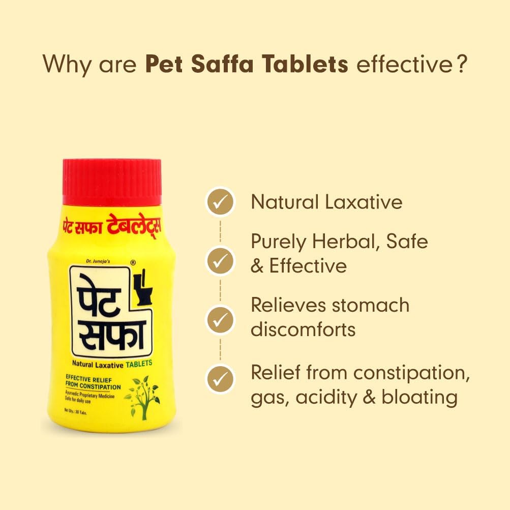 Pet Saffa Tablets - 30 Comprimidos (Pack de 2)