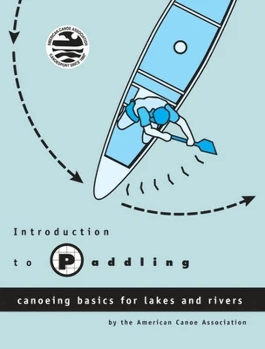 Canoeing 101: Basic Concepts for Lakes and Rivers